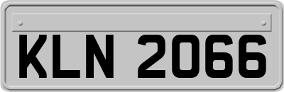 KLN2066