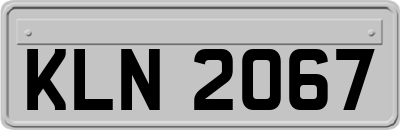 KLN2067
