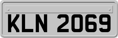 KLN2069