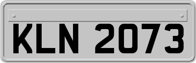 KLN2073