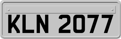 KLN2077