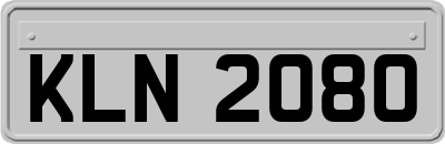 KLN2080
