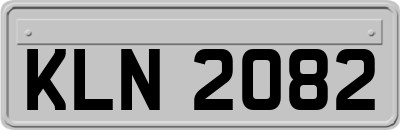 KLN2082