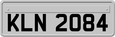 KLN2084