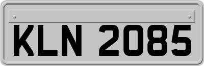 KLN2085