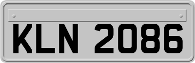 KLN2086
