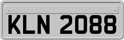 KLN2088