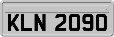KLN2090