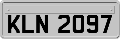 KLN2097