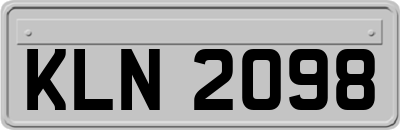 KLN2098