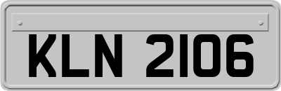 KLN2106