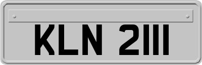 KLN2111
