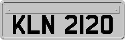 KLN2120