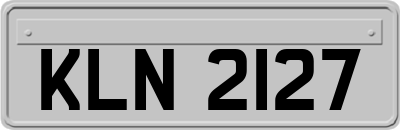 KLN2127