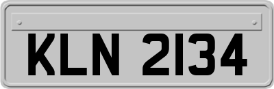 KLN2134