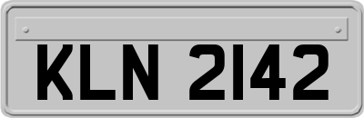 KLN2142