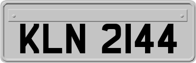 KLN2144