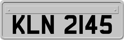 KLN2145