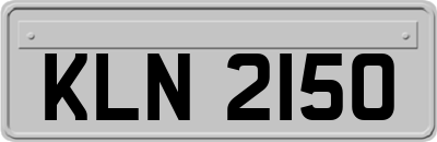 KLN2150