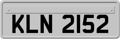 KLN2152