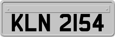 KLN2154