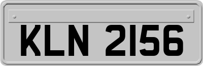 KLN2156