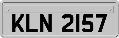 KLN2157