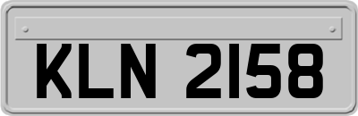 KLN2158