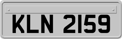 KLN2159