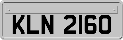KLN2160