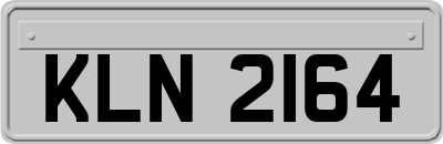 KLN2164
