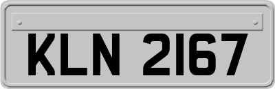 KLN2167