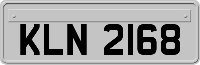 KLN2168
