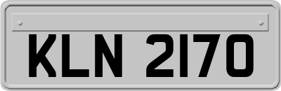 KLN2170