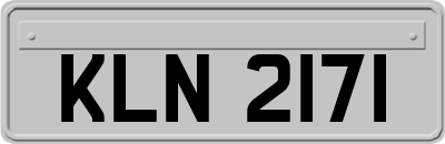 KLN2171