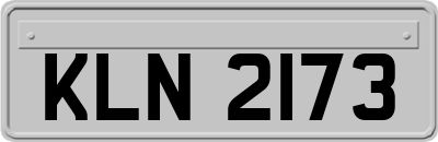 KLN2173