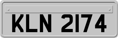 KLN2174