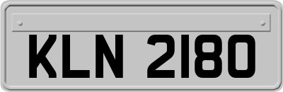 KLN2180