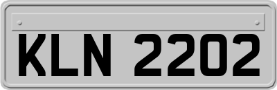 KLN2202