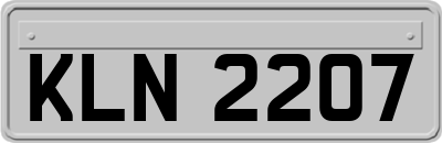 KLN2207