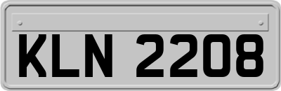 KLN2208