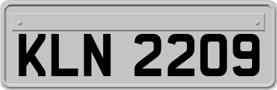 KLN2209