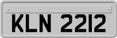 KLN2212