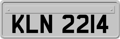 KLN2214