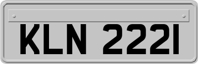 KLN2221