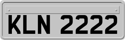 KLN2222