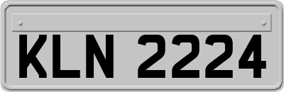 KLN2224