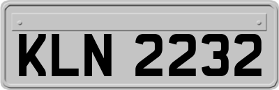 KLN2232
