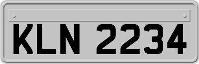 KLN2234