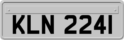 KLN2241